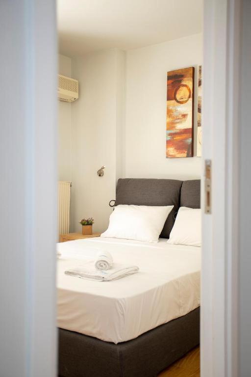 Yestayhomes Two Bedroom Aristipou Διαμέρισμα *