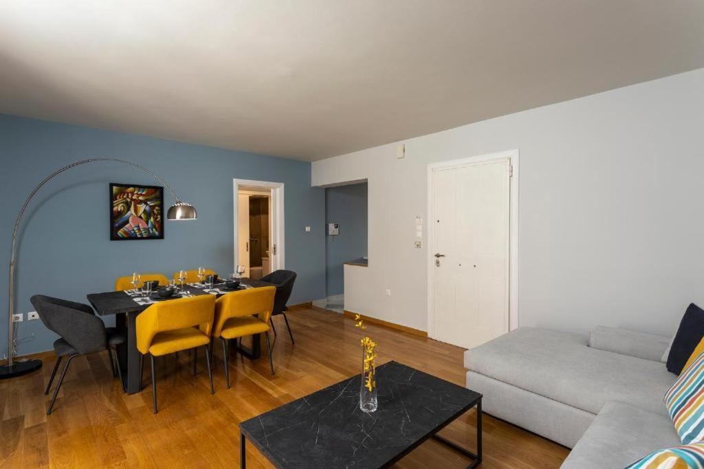 Yestayhomes Two Bedroom Aristipou Αθήνα