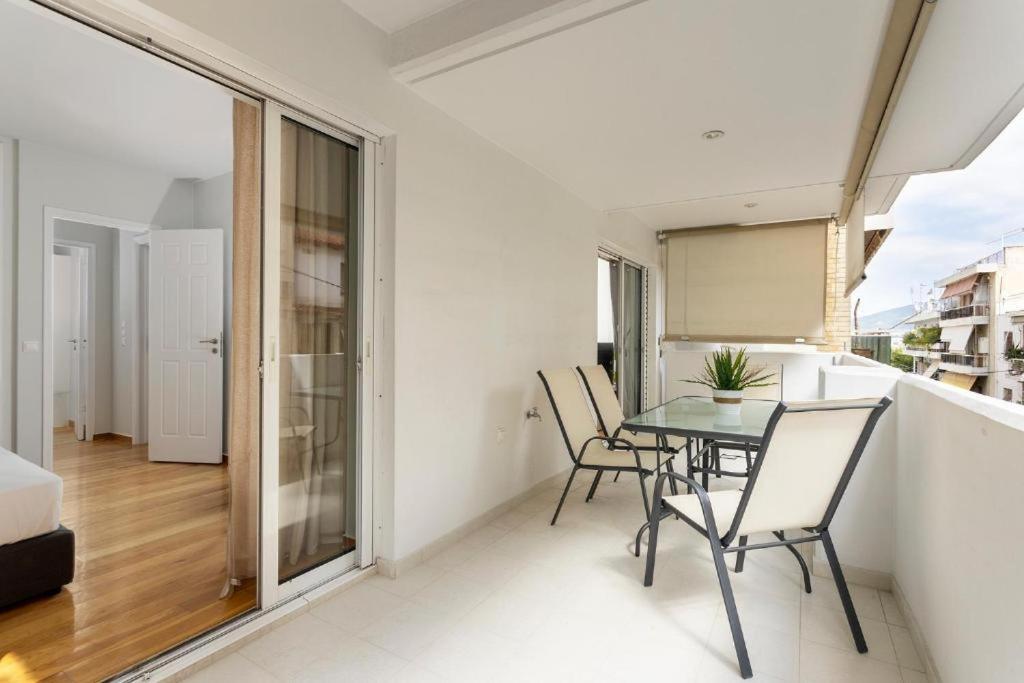 Yestayhomes Two Bedroom Aristipou Αθήνα